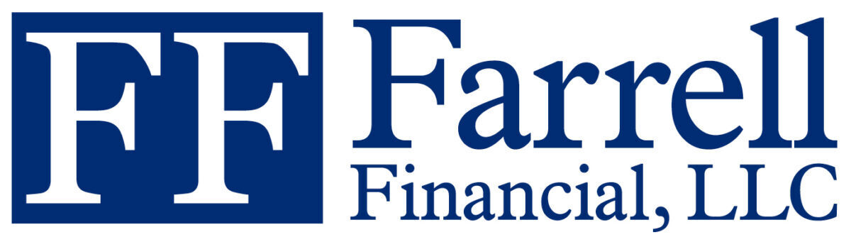 Farrell Financial Logo